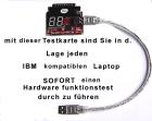 Reparaturhilfe für Notebooks Laptops